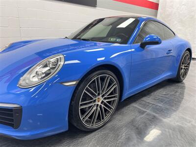 2018 Porsche 911 Carrera   - Photo 5 - Ivyland, PA 18974