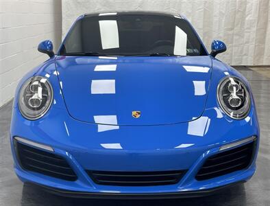 2018 Porsche 911 Carrera   - Photo 2 - Ivyland, PA 18974