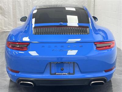 2018 Porsche 911 Carrera   - Photo 11 - Ivyland, PA 18974