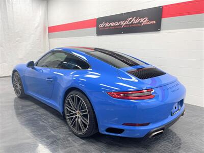 2018 Porsche 911 Carrera   - Photo 7 - Ivyland, PA 18974