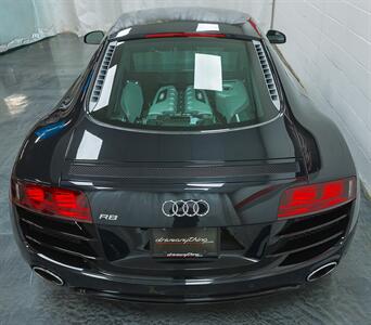 2011 Audi R8 5.2 quattro   - Photo 23 - Ivyland, PA 18974