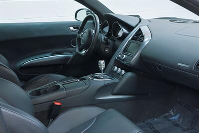 2011 Audi R8 5.2 quattro   - Photo 89 - Ivyland, PA 18974