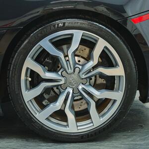 2011 Audi R8 5.2 quattro   - Photo 53 - Ivyland, PA 18974