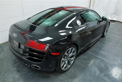2011 Audi R8 5.2 quattro   - Photo 36 - Ivyland, PA 18974