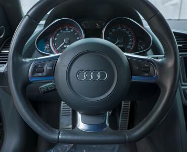 2011 Audi R8 5.2 quattro   - Photo 65 - Ivyland, PA 18974