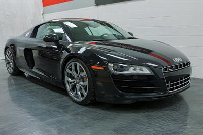 2011 Audi R8 5.2 quattro   - Photo 46 - Ivyland, PA 18974