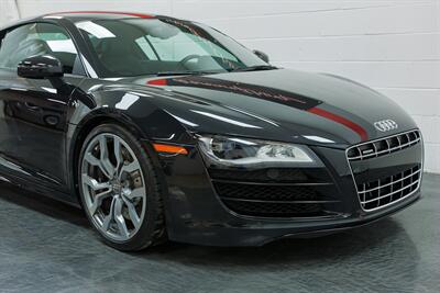 2011 Audi R8 5.2 quattro   - Photo 47 - Ivyland, PA 18974