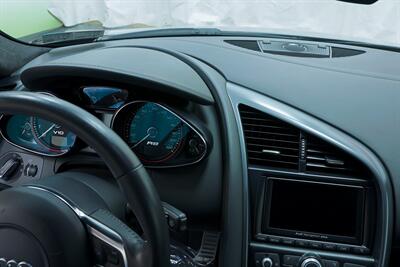 2011 Audi R8 5.2 quattro   - Photo 66 - Ivyland, PA 18974