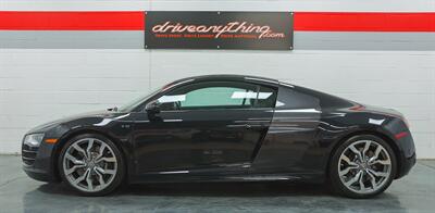 2011 Audi R8 5.2 quattro   - Photo 13 - Ivyland, PA 18974