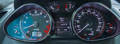 2011 Audi R8 5.2 quattro   - Photo 70 - Ivyland, PA 18974