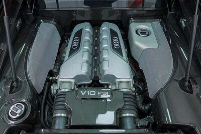2011 Audi R8 5.2 quattro   - Photo 27 - Ivyland, PA 18974