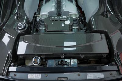 2011 Audi R8 5.2 quattro   - Photo 28 - Ivyland, PA 18974