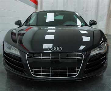 2011 Audi R8 5.2 quattro   - Photo 2 - Ivyland, PA 18974