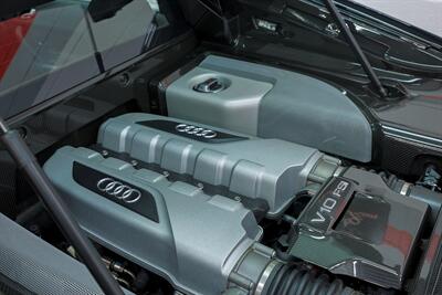 2011 Audi R8 5.2 quattro   - Photo 30 - Ivyland, PA 18974