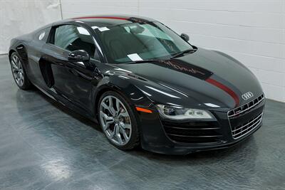 2011 Audi R8 5.2 quattro   - Photo 49 - Ivyland, PA 18974