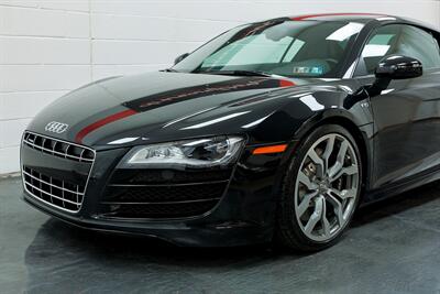 2011 Audi R8 5.2 quattro   - Photo 7 - Ivyland, PA 18974
