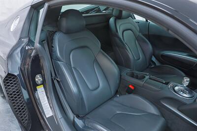 2011 Audi R8 5.2 quattro   - Photo 87 - Ivyland, PA 18974