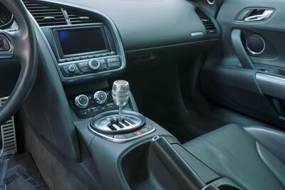 2011 Audi R8 5.2 quattro   - Photo 77 - Ivyland, PA 18974