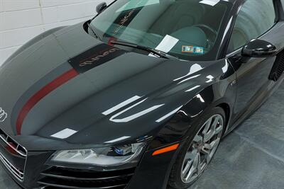2011 Audi R8 5.2 quattro   - Photo 9 - Ivyland, PA 18974