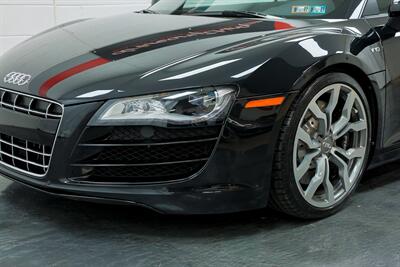 2011 Audi R8 5.2 quattro   - Photo 6 - Ivyland, PA 18974