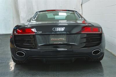 2011 Audi R8 5.2 quattro   - Photo 22 - Ivyland, PA 18974