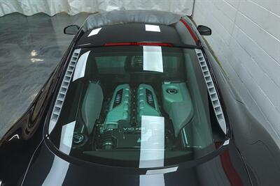 2011 Audi R8 5.2 quattro   - Photo 25 - Ivyland, PA 18974