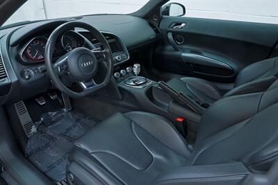 2011 Audi R8 5.2 quattro   - Photo 79 - Ivyland, PA 18974