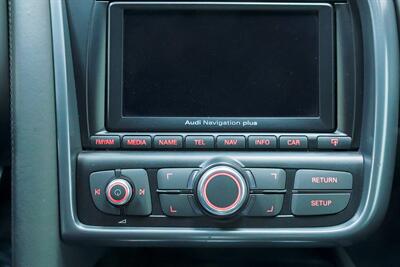 2011 Audi R8 5.2 quattro   - Photo 73 - Ivyland, PA 18974