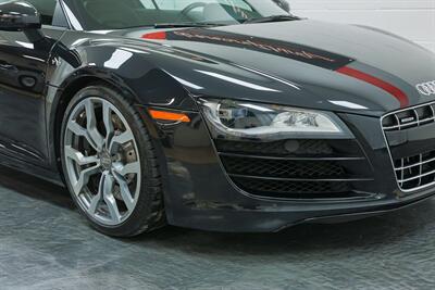 2011 Audi R8 5.2 quattro   - Photo 48 - Ivyland, PA 18974