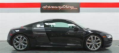 2011 Audi R8 5.2 quattro   - Photo 41 - Ivyland, PA 18974