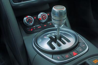 2011 Audi R8 5.2 quattro   - Photo 76 - Ivyland, PA 18974