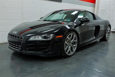 2011 Audi R8 5.2 quattro   - Photo 8 - Ivyland, PA 18974