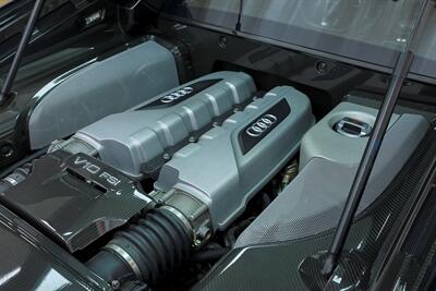 2011 Audi R8 5.2 quattro   - Photo 31 - Ivyland, PA 18974