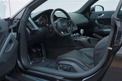 2011 Audi R8 5.2 quattro   - Photo 58 - Ivyland, PA 18974