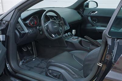 2011 Audi R8 5.2 quattro   - Photo 57 - Ivyland, PA 18974