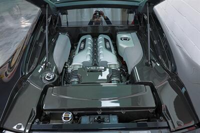 2011 Audi R8 5.2 quattro   - Photo 26 - Ivyland, PA 18974