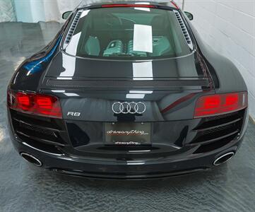 2011 Audi R8 5.2 quattro   - Photo 24 - Ivyland, PA 18974