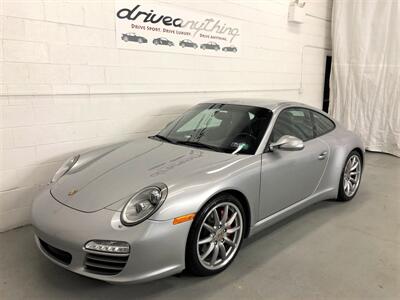 2009 Porsche 911 Carrera 4S   - Photo 1 - Ivyland, PA 18974