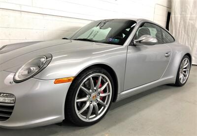 2009 Porsche 911 Carrera 4S   - Photo 5 - Ivyland, PA 18974