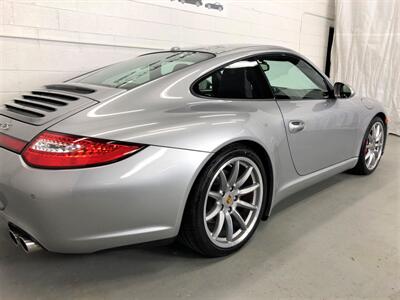 2009 Porsche 911 Carrera 4S   - Photo 12 - Ivyland, PA 18974