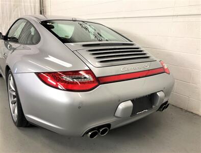 2009 Porsche 911 Carrera 4S   - Photo 9 - Ivyland, PA 18974