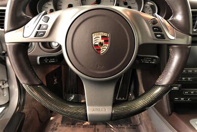 2009 Porsche 911 Carrera 4S   - Photo 37 - Ivyland, PA 18974