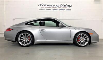 2009 Porsche 911 Carrera 4S   - Photo 14 - Ivyland, PA 18974