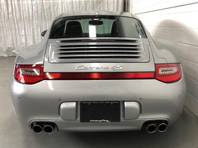 2009 Porsche 911 Carrera 4S   - Photo 11 - Ivyland, PA 18974