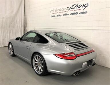 2009 Porsche 911 Carrera 4S   - Photo 7 - Ivyland, PA 18974