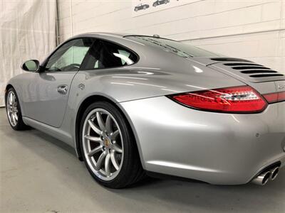 2009 Porsche 911 Carrera 4S   - Photo 8 - Ivyland, PA 18974