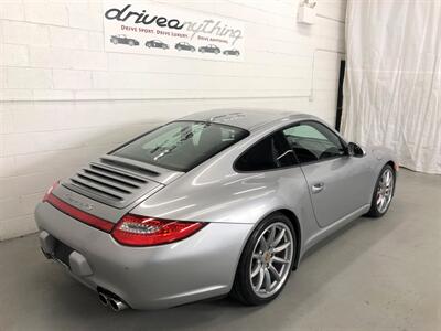 2009 Porsche 911 Carrera 4S   - Photo 13 - Ivyland, PA 18974