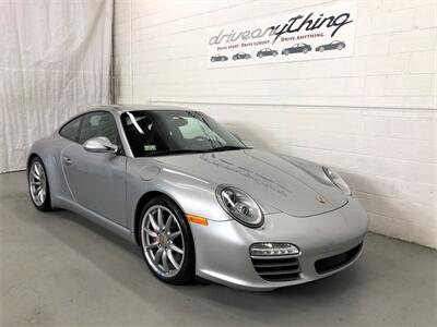 2009 Porsche 911 Carrera 4S   - Photo 15 - Ivyland, PA 18974