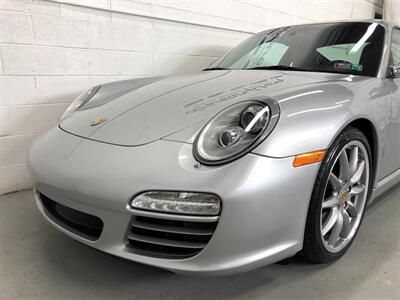 2009 Porsche 911 Carrera 4S   - Photo 4 - Ivyland, PA 18974