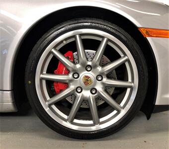 2009 Porsche 911 Carrera 4S   - Photo 21 - Ivyland, PA 18974